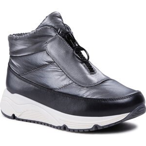 Kotníková obuv DeeZee CS5860-03 Grey