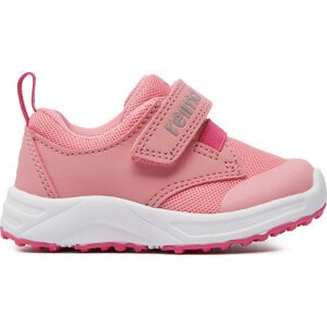 Sneakersy Reima 5400082A 3830 Sunset Pink