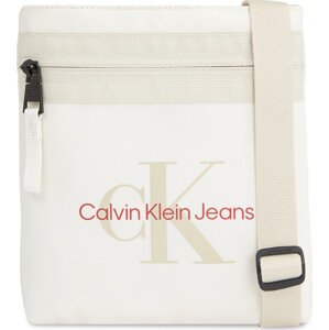 Brašna Calvin Klein Jeans Sport Essentials Flatpack18 M K50K511097 Icicle CGA