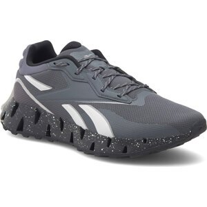 Sneakersy Reebok Zig Dynamica 4 Adventure 100074699 Grey