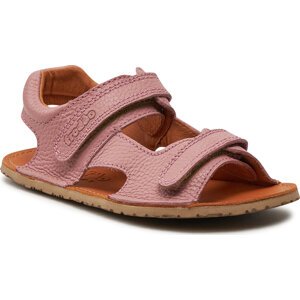 Sandály Froddo Flexy Mini G3150268-5 S Pink
