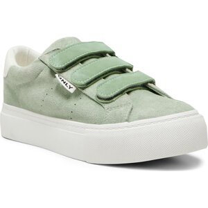Sneakersy ONLY Shoes Donna 15320483 Mint 4468233