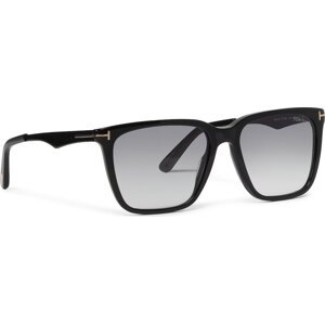 Sluneční brýle Tom Ford FT0862 5601B Černá