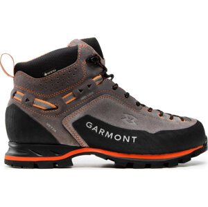 Trekingová obuv Garmont Vetta Gtx GORE-TEX 002425 Dark Grey/Orange