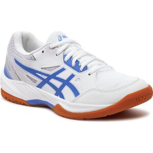 Boty Asics Gel-Task 3 1072A082 White/Sapphire 104