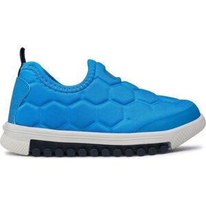 Sneakersy Bibi Roller New 679562 Aqua