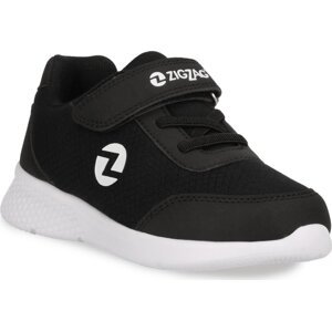 Sneakersy ZigZag Z242308 Black