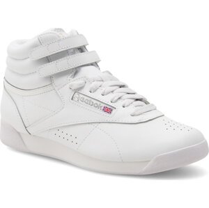 Sneakersy Reebok F/S HI 100000103 White