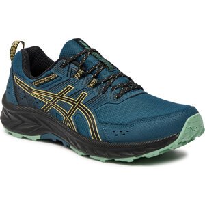 Boty Asics Gel-Venture 9 1011B486 Magnetic Blue/Black 406