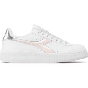 Sneakersy Diadora Step P 101.178335 01 D0036 White/Crystal Pink