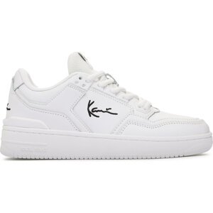 Sneakersy Karl Kani 89 LXRY KKFWW000253 WHITE/BLACK