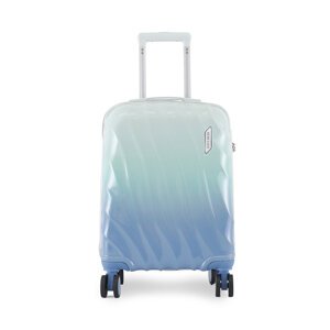 Kabinový kufr Semi Line T5648-1 Modrá
