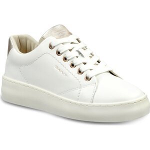 Sneakersy Gant Lawill Sneaker 28531505 White/Rose Gold G231