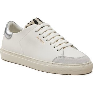 Sneakersy Axel Arigato Clean 90 Triple Sneaker 1626001 White / Silver