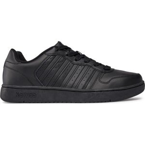 Sneakersy K-Swiss Court Palisades 06931 Black/Black