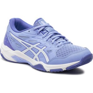 Boty Asics Gel-Rocket 11 1072A093 Light Sapphire/White 401