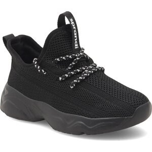 Sneakersy Sprandi CP23-6003 Black
