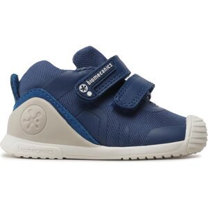 Sneakersy Biomecanics 232129 Blue A