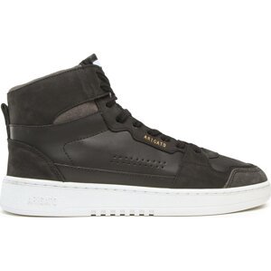 Sneakersy Axel Arigato Dice Hi Sneaker 41017 Black/Grey