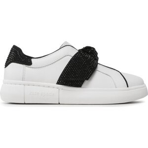 Sneakersy Kate Spade Lexi Pave KA341 Opt White/Black