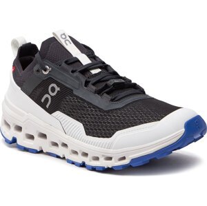 Sneakersy On CLOUDULTRA 2 3MD30280299 BLACK/WHITE
