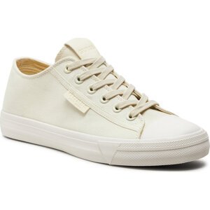 Sneakersy Guess Rio FMGRIO FAB12 BEIGE