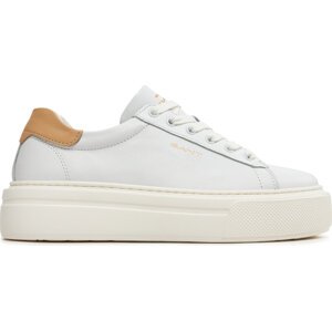 Sneakersy Gant Alincy Sneaker 28531545 White G29