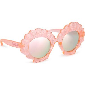 Sluneční brýle Billieblush U20305 Pink Pale 45S