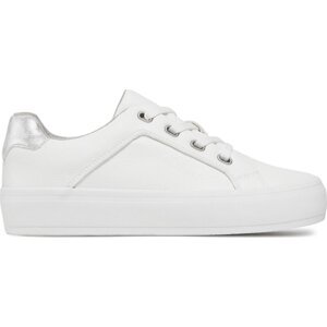 Sneakersy s.Oliver 5-23614-41 White 100