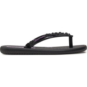 Žabky Ipanema 27131 Black/Lilac AV629