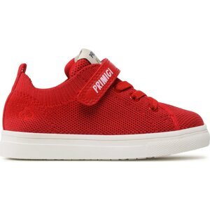 Sneakersy Primigi 3951022 M Červená