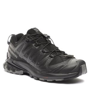 Sneakersy Salomon Xa Pro 3D V9 L47272700 Black/Phantom/Pewter