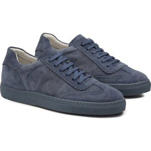 Sneakersy Kazar Casperos 87192-02-10 Blue