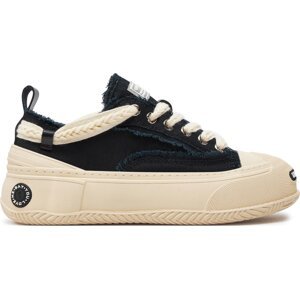 Sneakersy GOE NN2N4061 Black