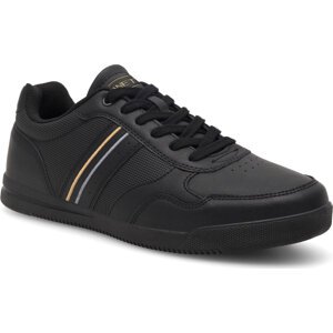 Sneakersy Lanetti MP07-11728-03 Black