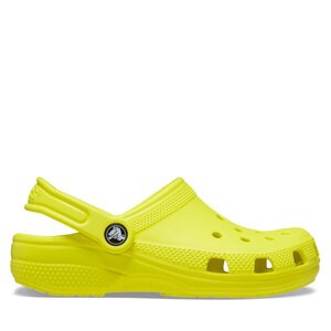 Nazouváky Crocs Classic Kids Clog 206991 Acidity 76M