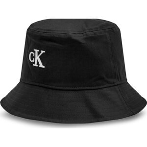 Klobouk Calvin Klein Jeans Essential K50K510185 Black BDS