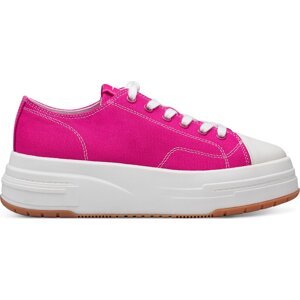 Sneakersy Tamaris 1-23815-20 Růžová