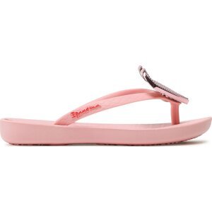 Žabky Ipanema 82598 Pink AJ552