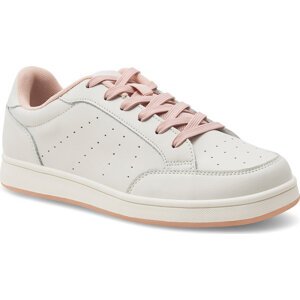 Sneakersy Lasocki Young Coco A23F0587A-1 White