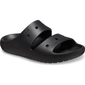 Sandály Crocs Classic Sandal V 209403 Black 001