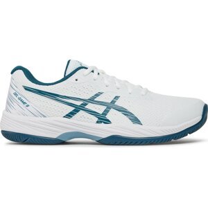 Boty Asics Gel-Game 9 1041A337 Bílá