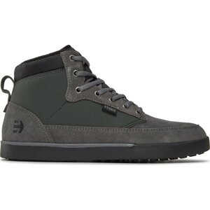 Sneakersy Etnies Dunbar Htw 4101000570 Grey/Green 375