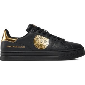 Sneakersy Versace Jeans Couture 75YA3SK1 ZP332 G89
