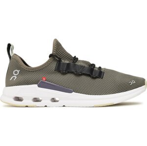 Sneakersy On Cloudeasy 7698442 Olive | Black
