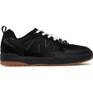 Sneakersy New Balance NM808CLK Černá