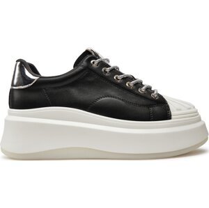 Sneakersy GOE NN2N4034 Black
