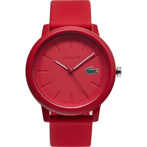 Hodinky Lacoste 2011173 Red