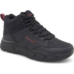 Sneakersy Go Soft GF21R092A-3 Black