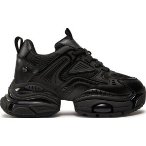 Sneakersy GOE NN2N4045 Black